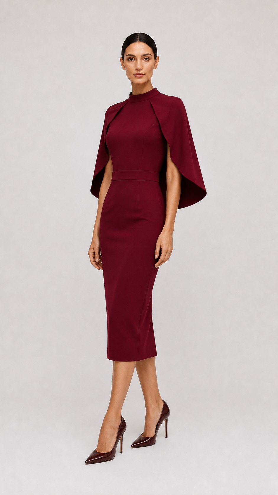 Vestido Arielle