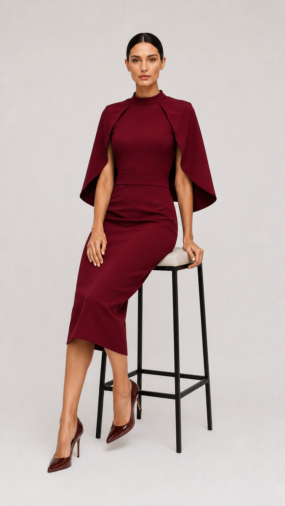Vestido Arielle