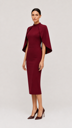 Vestido Arielle