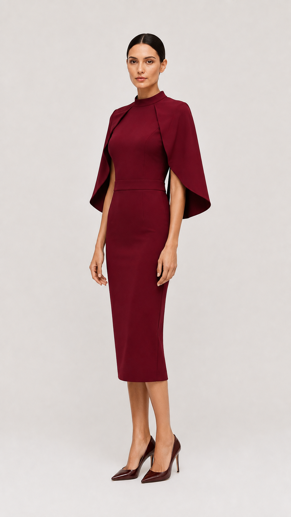 Vestido Arielle