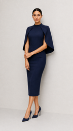 Vestido Arielle
