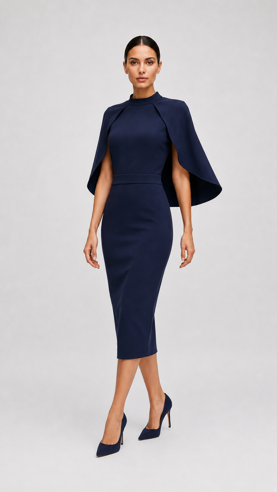 Vestido Arielle