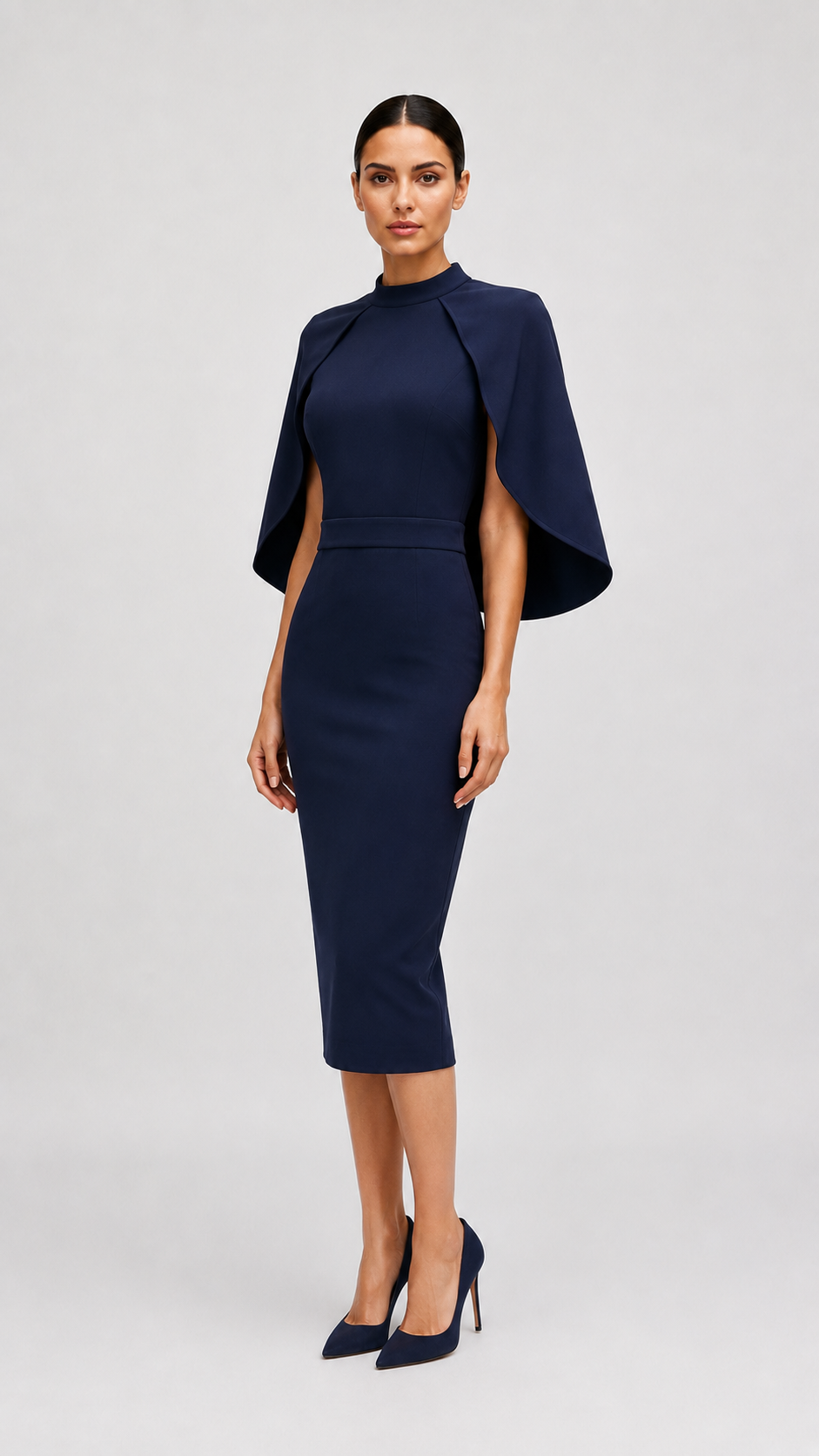 Vestido Arielle