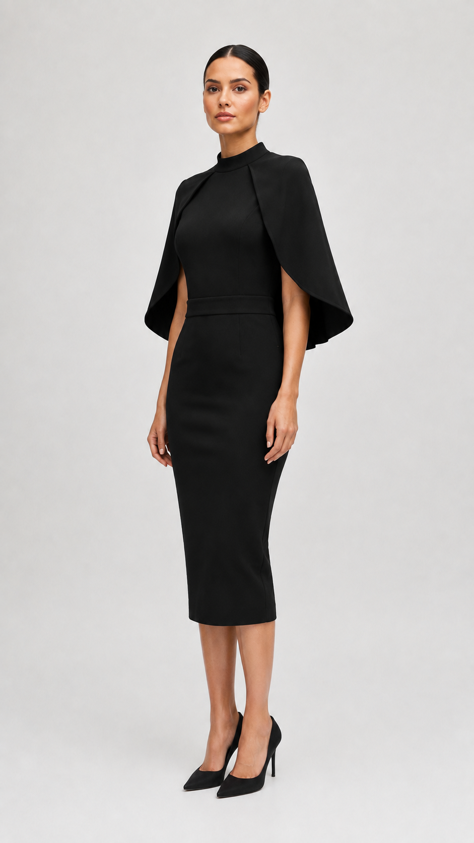 Vestido Arielle