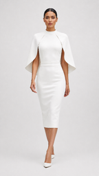 Vestido Arielle