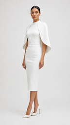Vestido Arielle