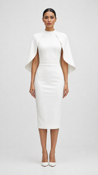 Vestido Arielle