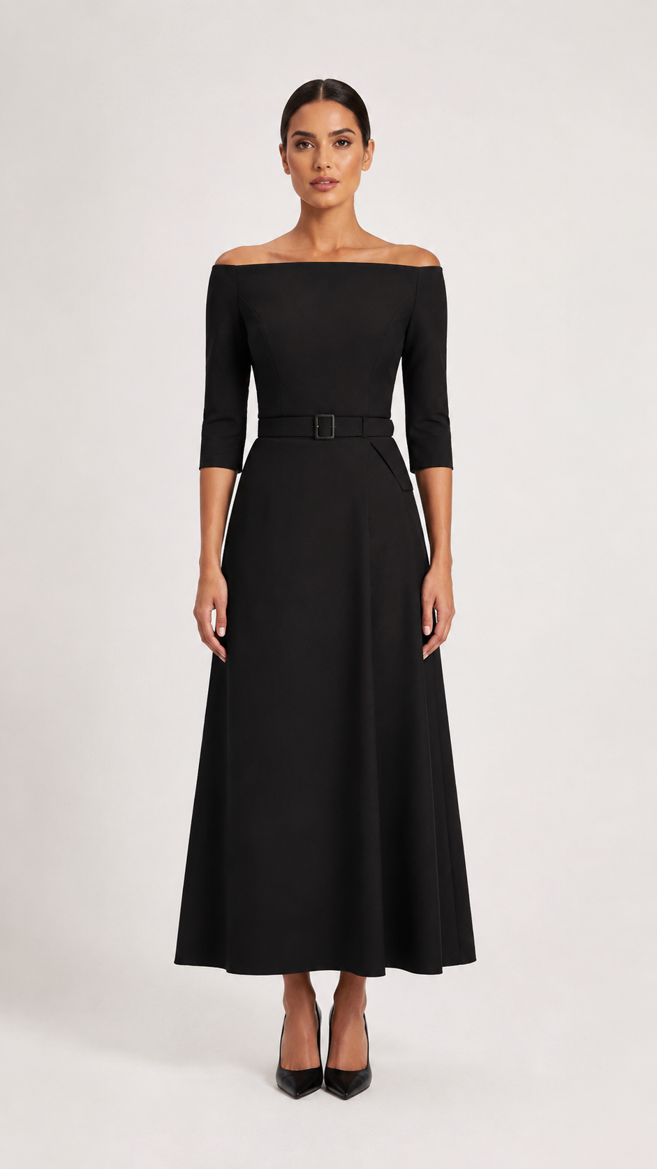 Vestido Ariane