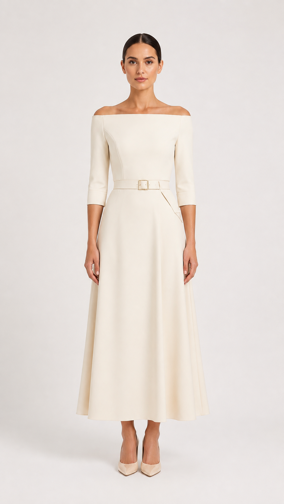 Vestido Ariane