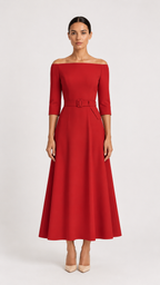 Vestido Ariane