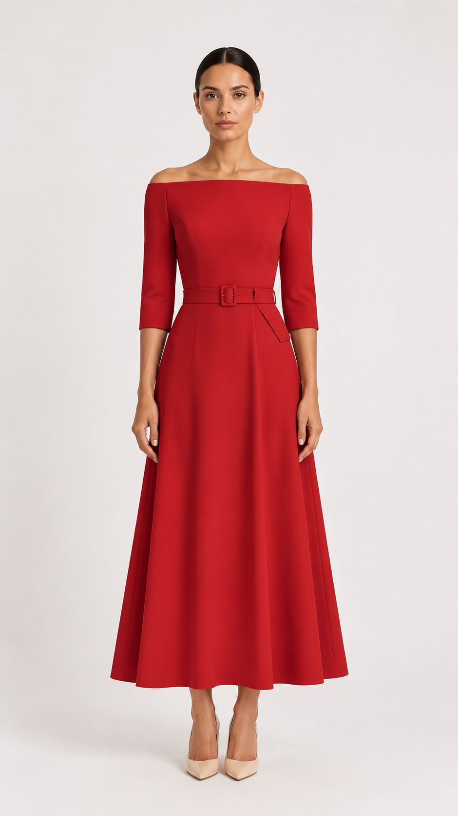 Vestido Ariane