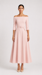 Vestido Ariane