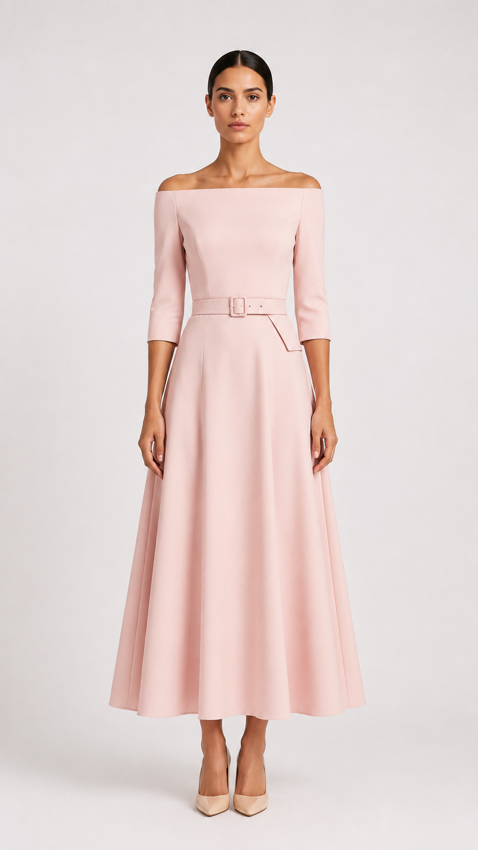 Vestido Ariane