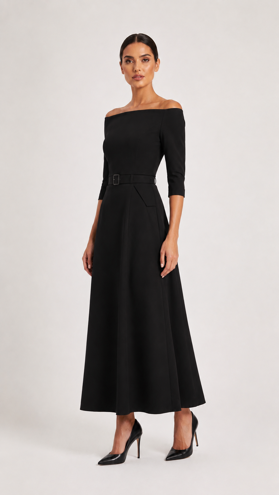 Vestido Ariane