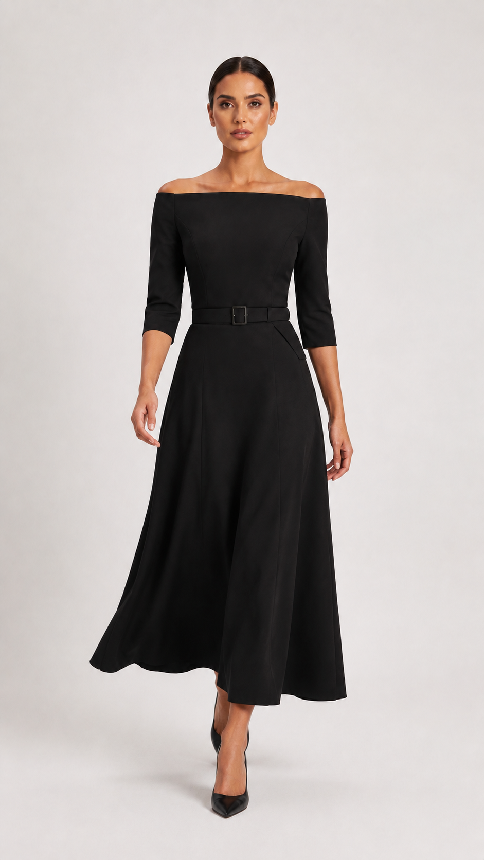 Vestido Ariane