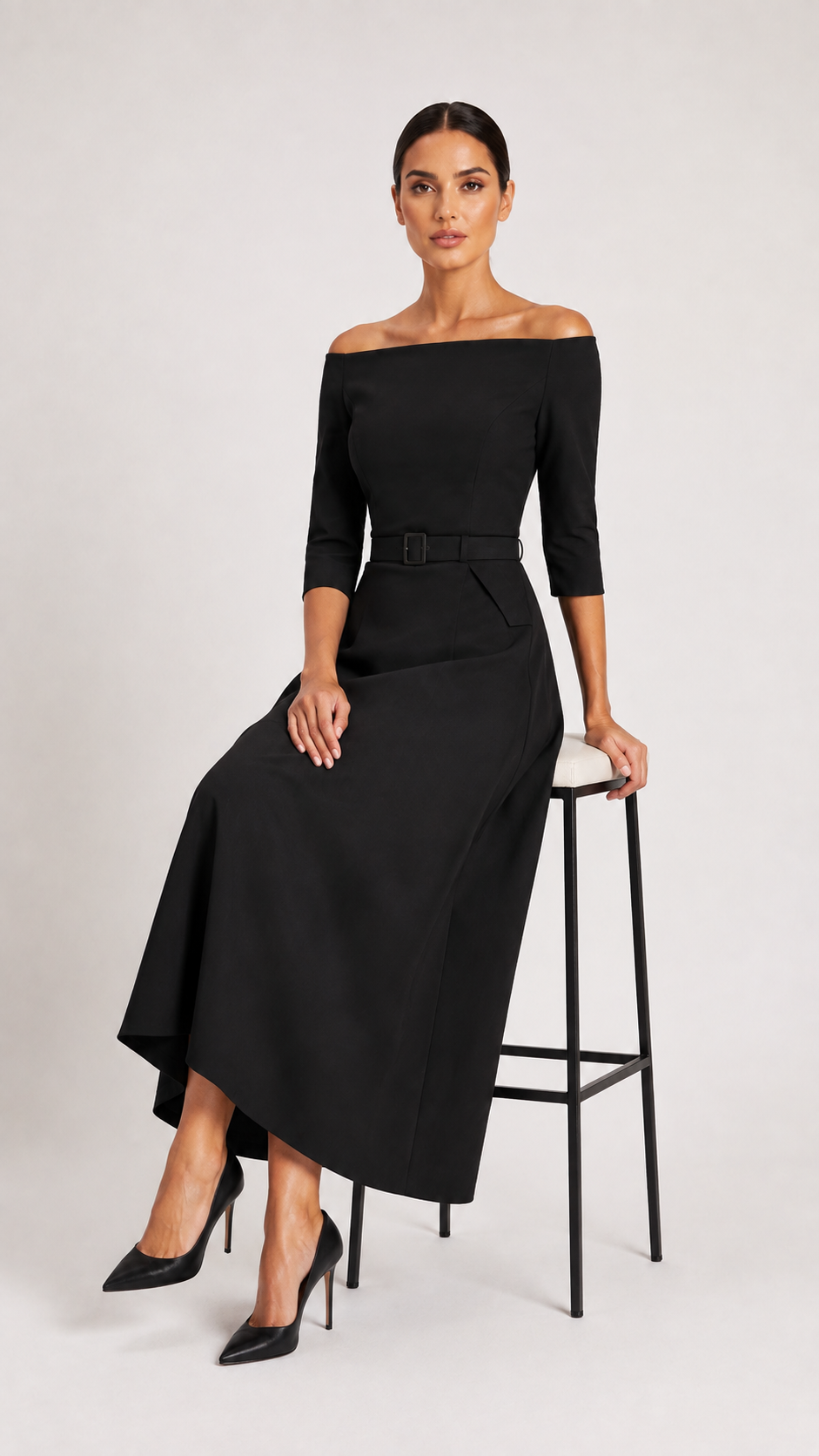 Vestido Ariane