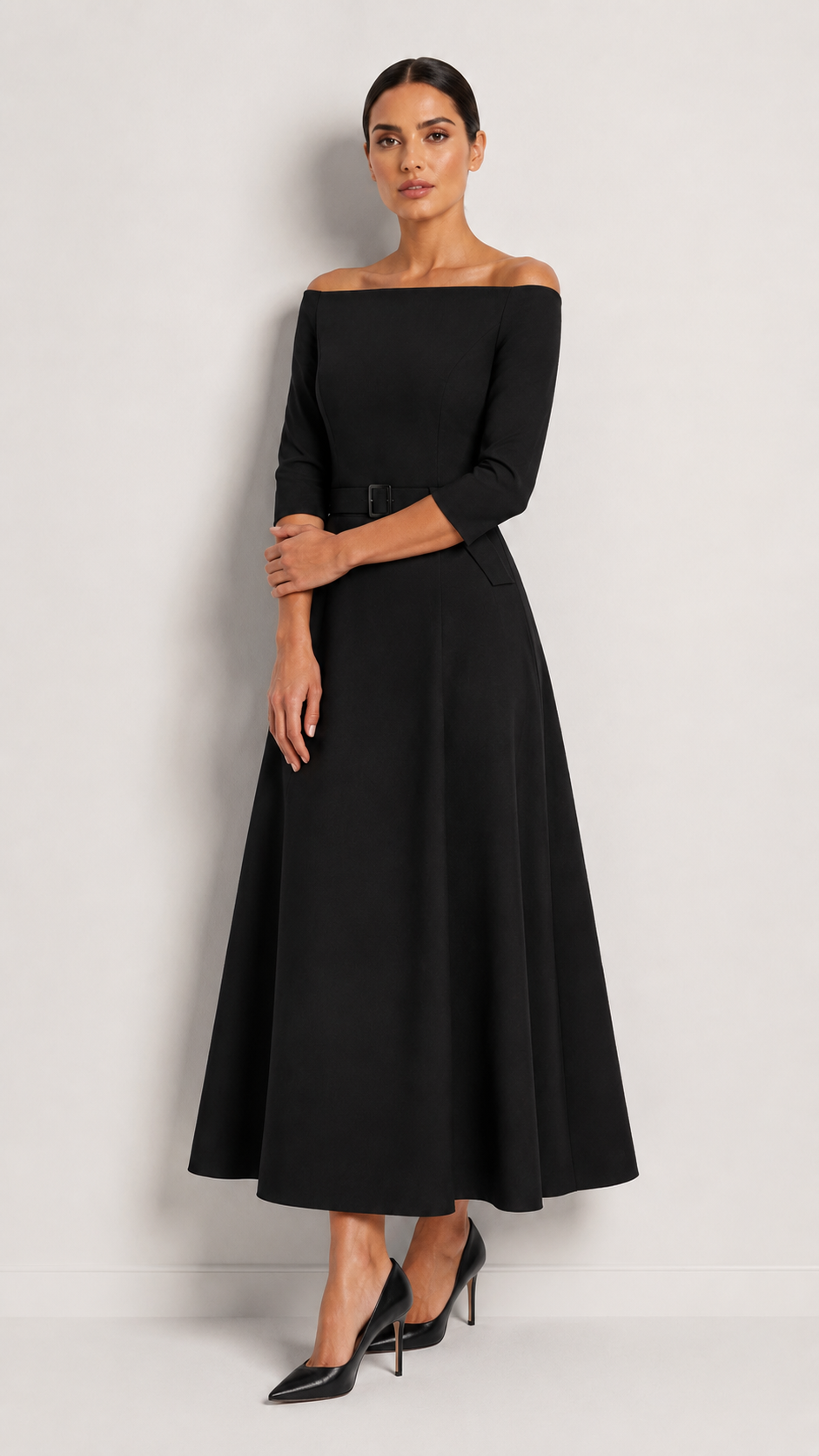 Vestido Ariane