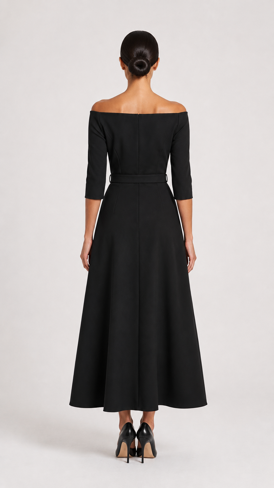 Vestido Ariane