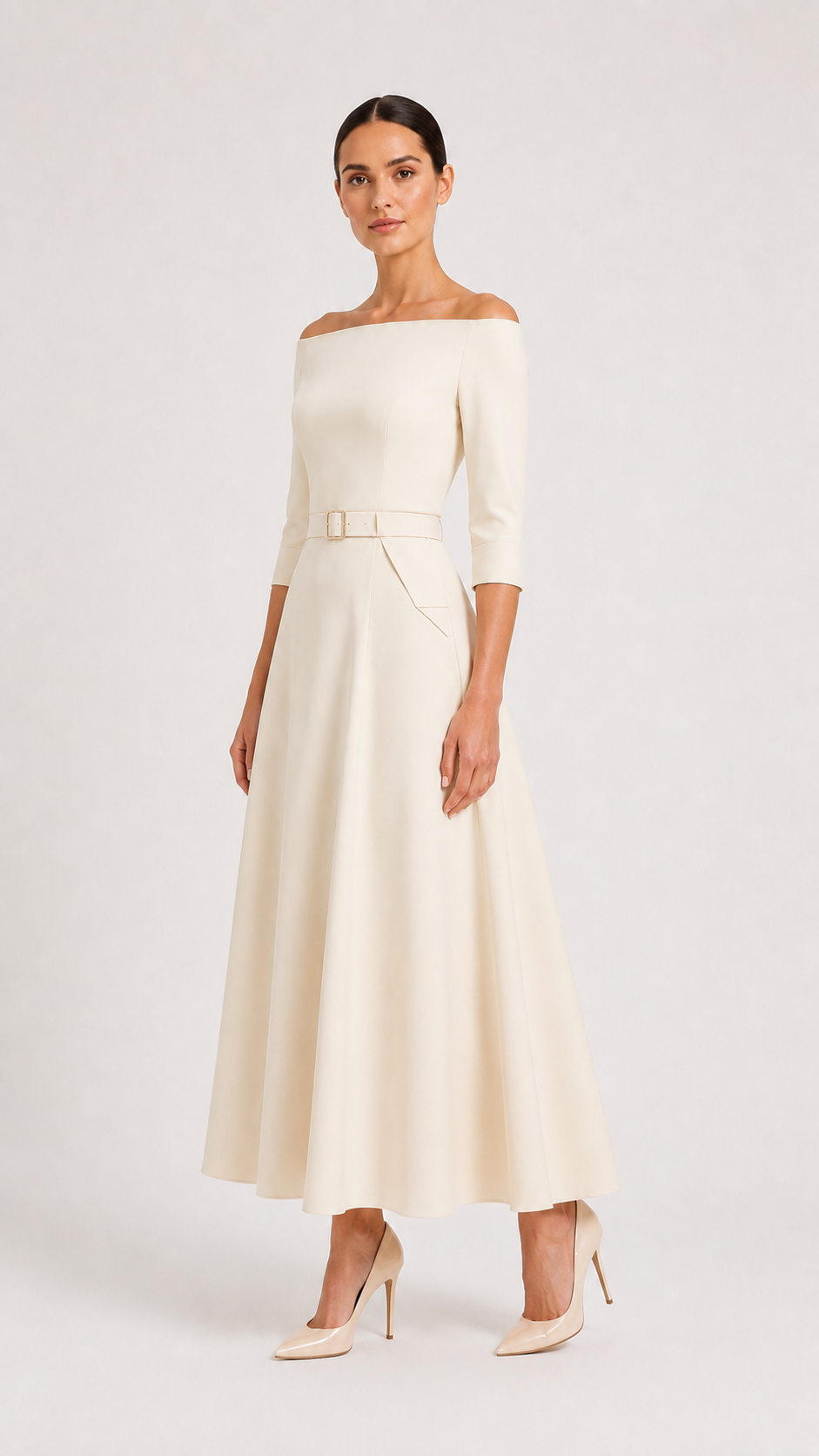 Vestido Ariane