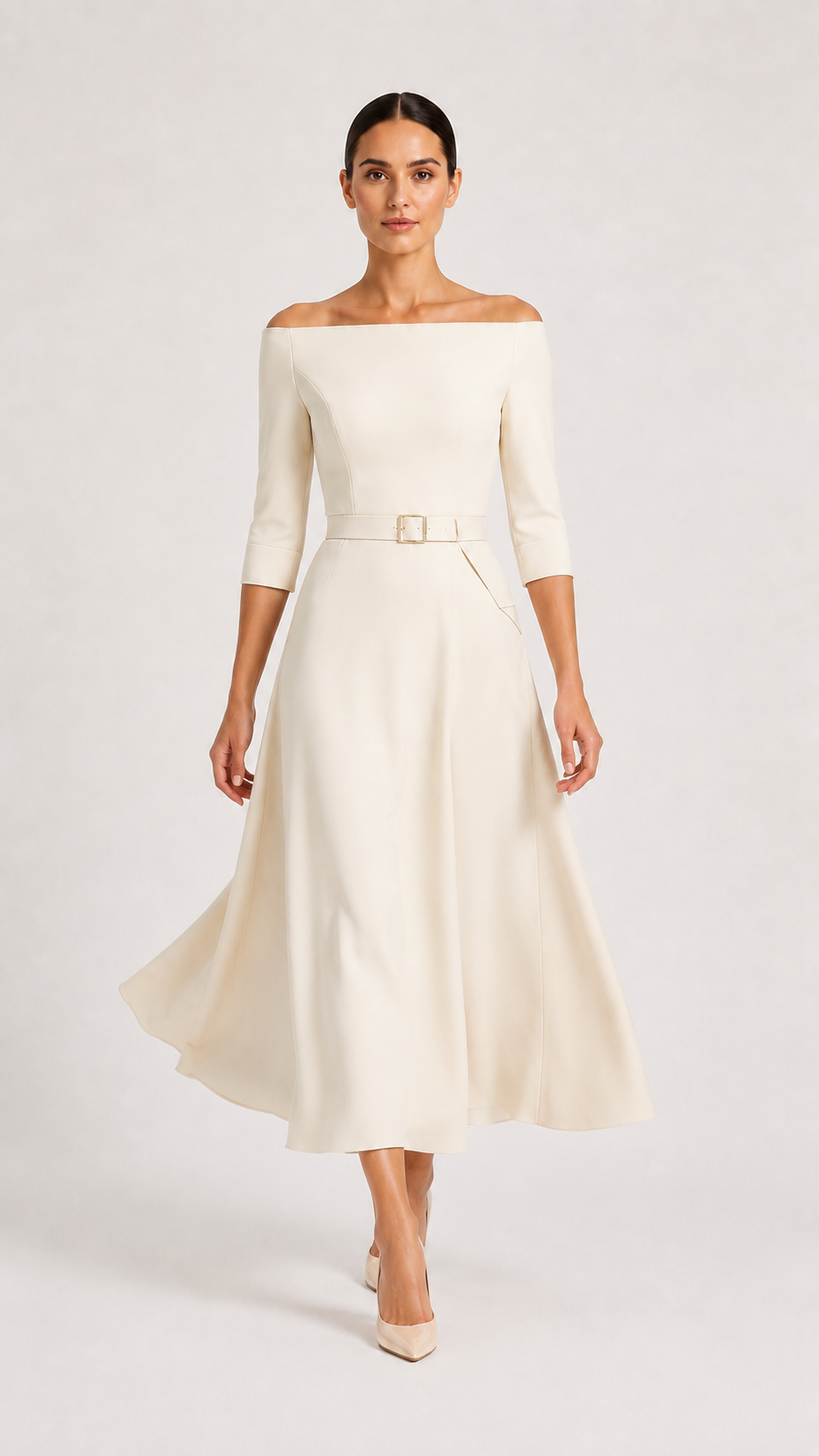 Vestido Ariane