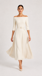 Vestido Ariane