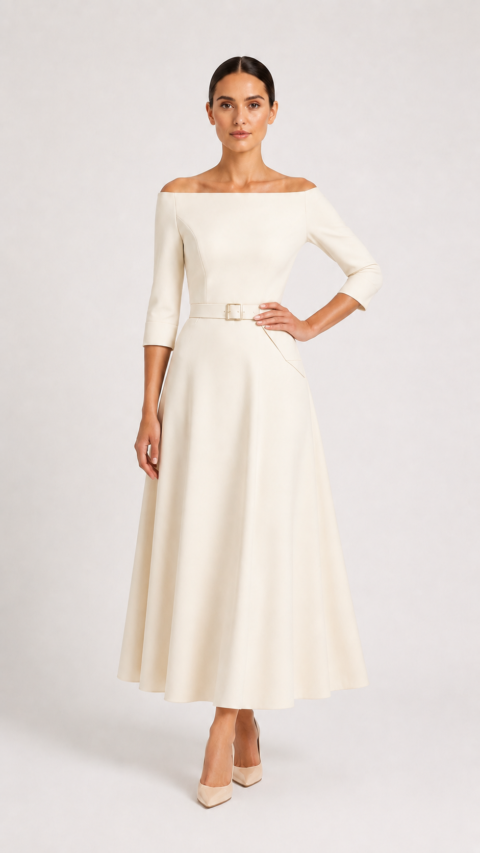 Vestido Ariane