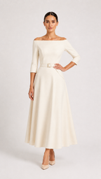 Vestido Ariane
