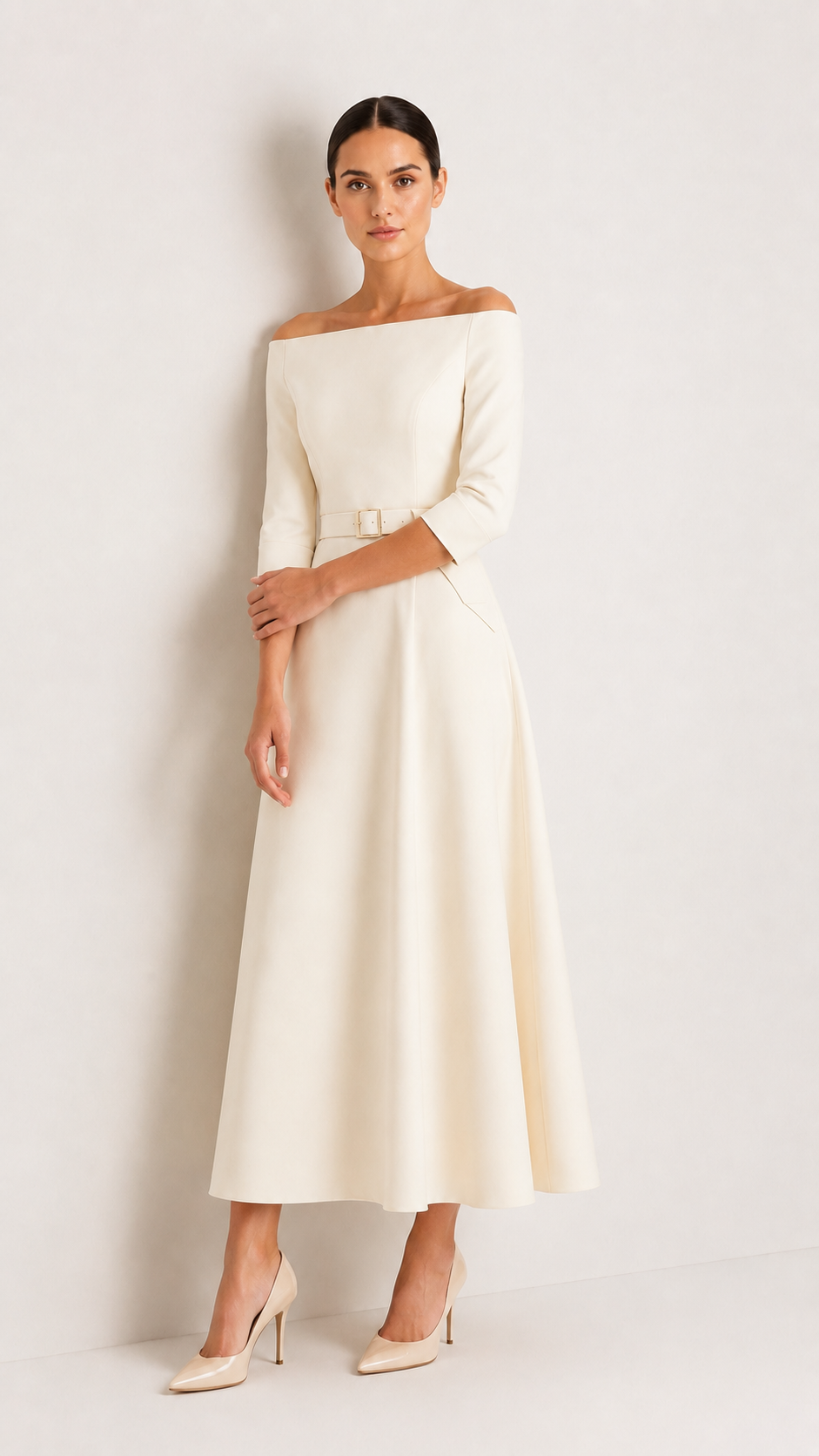 Vestido Ariane