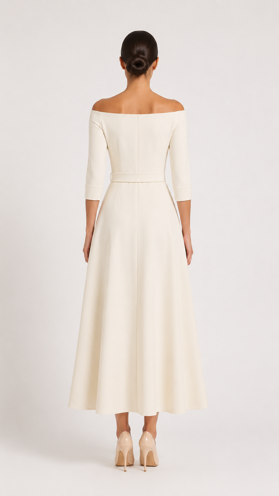 Vestido Ariane