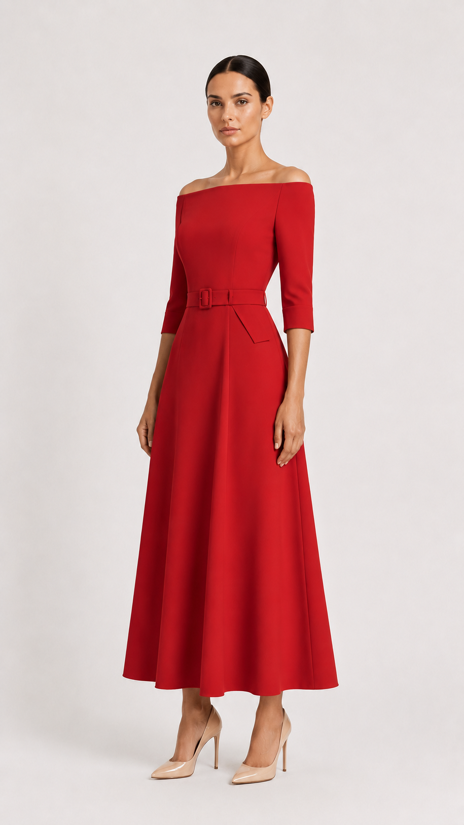 Vestido Ariane