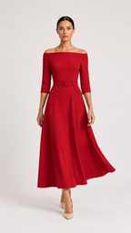 Vestido Ariane