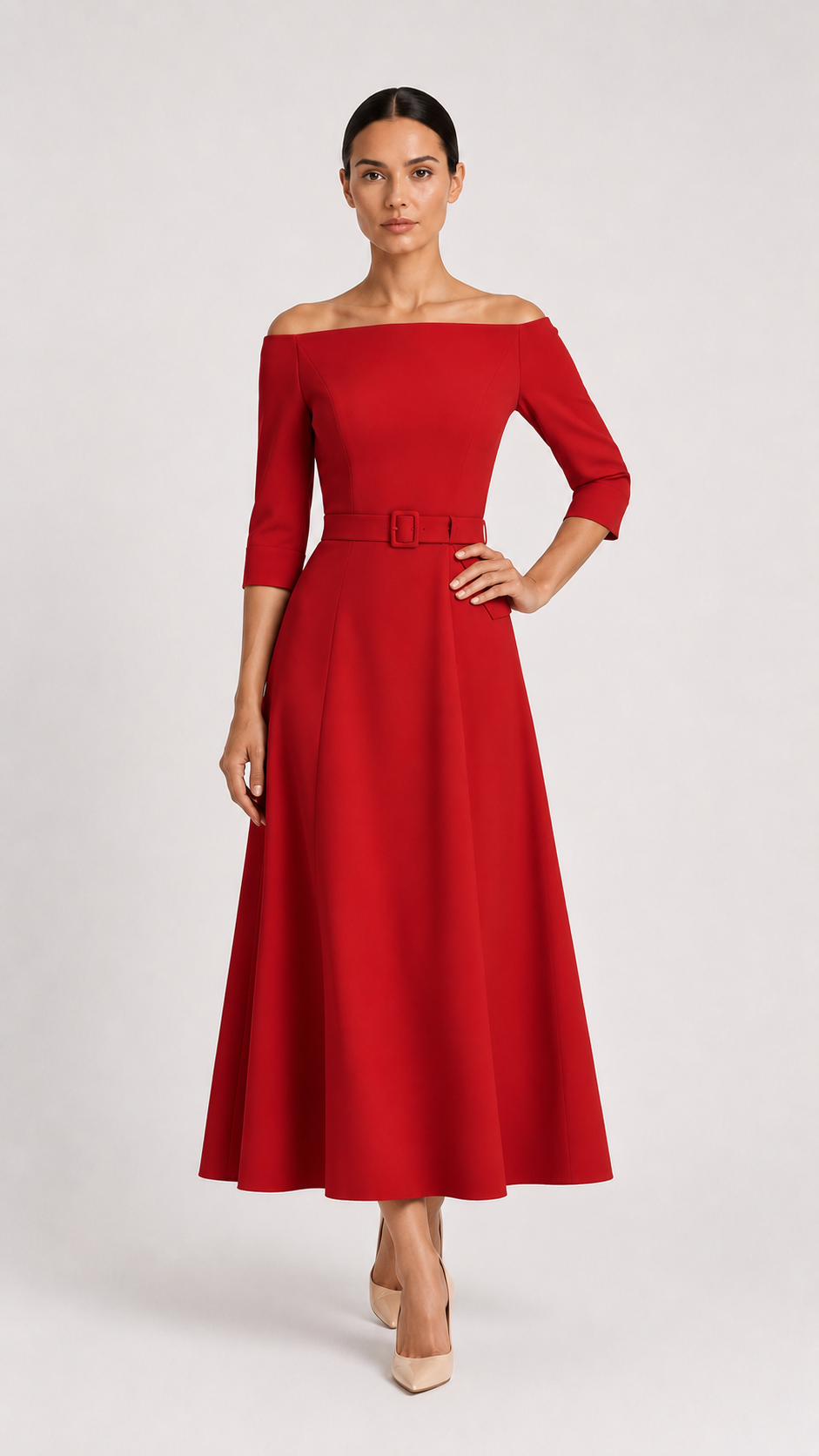 Vestido Ariane