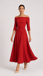 Vestido Ariane