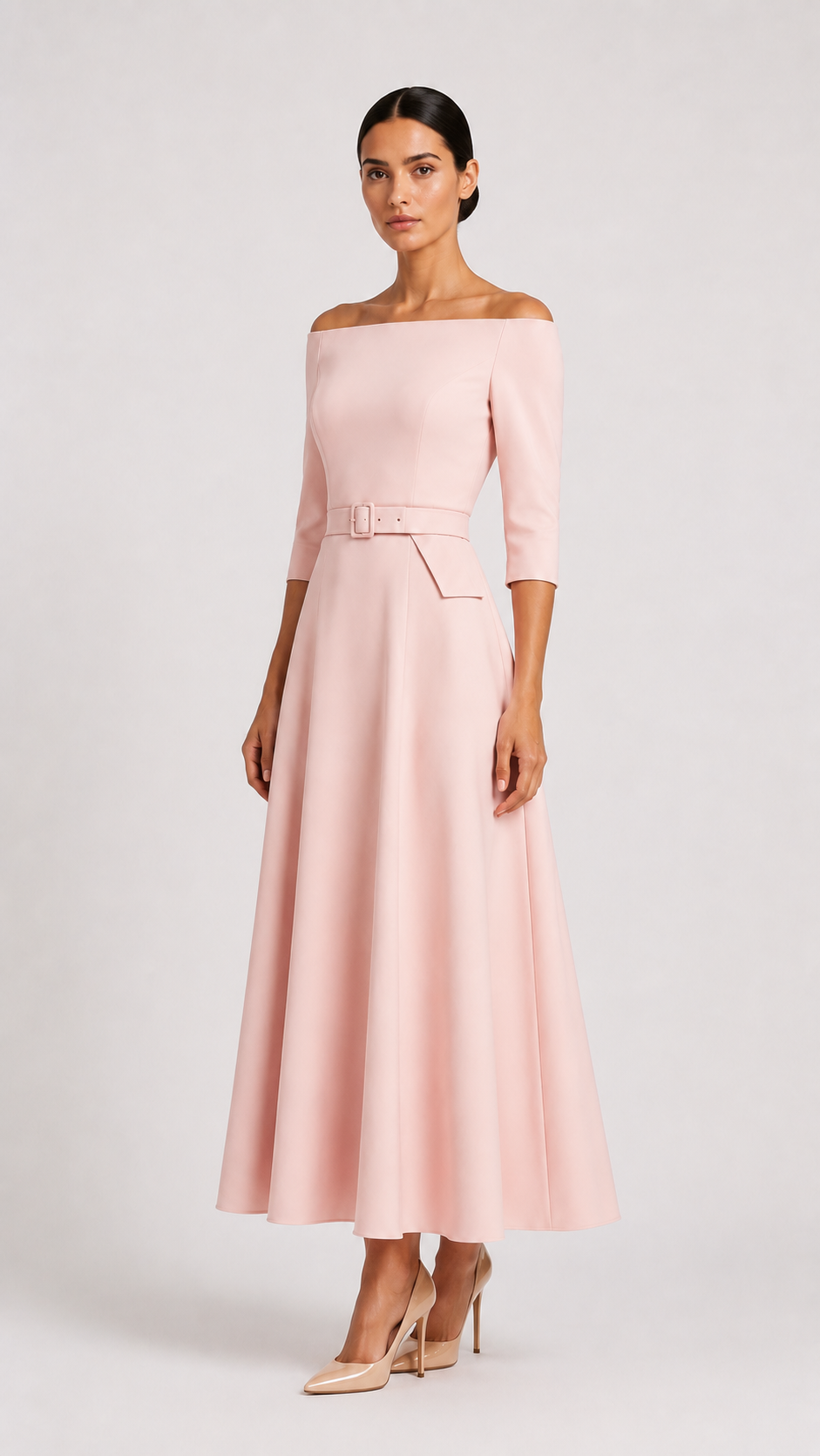 Vestido Ariane