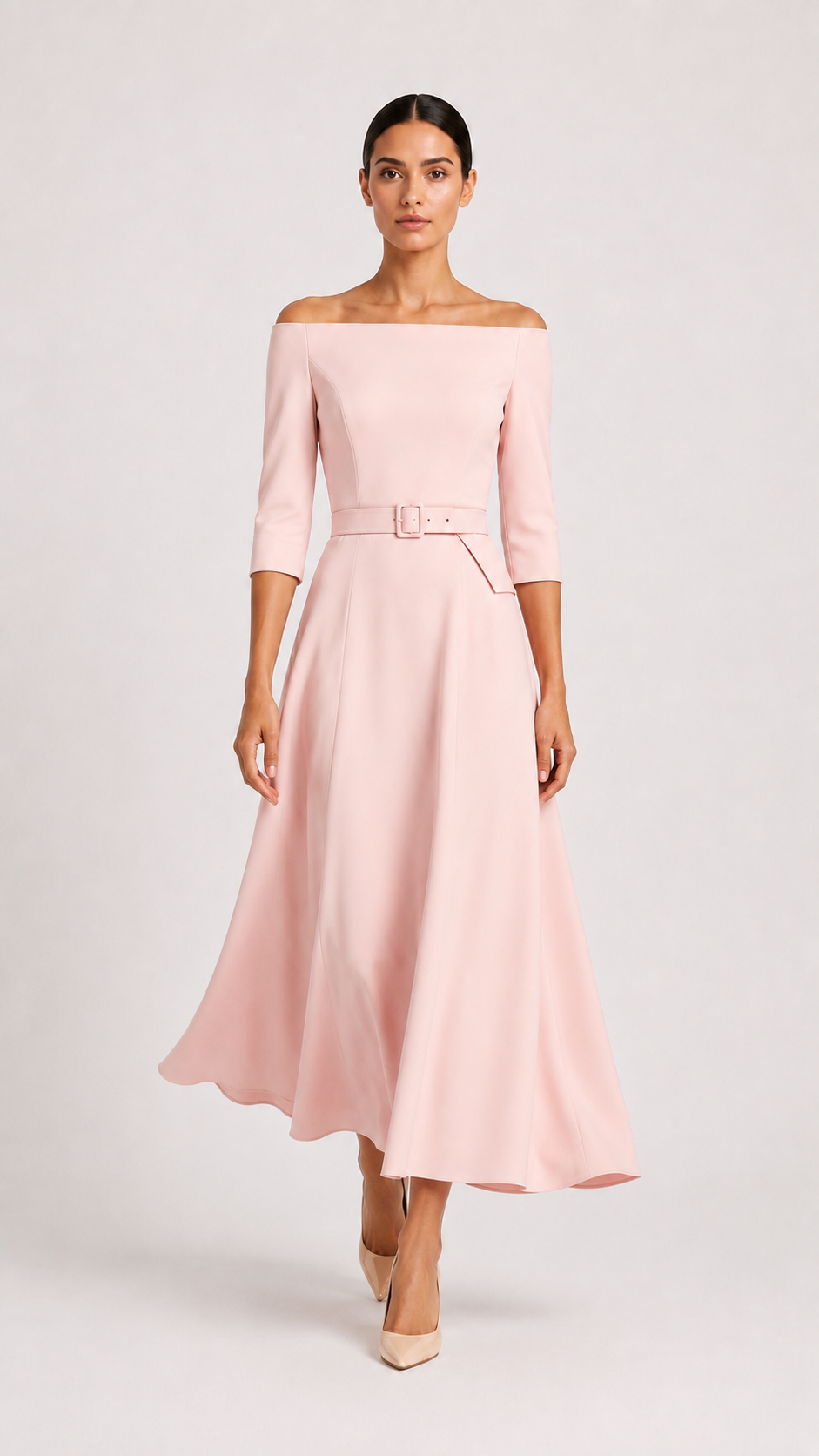 Vestido Ariane