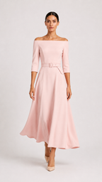Vestido Ariane