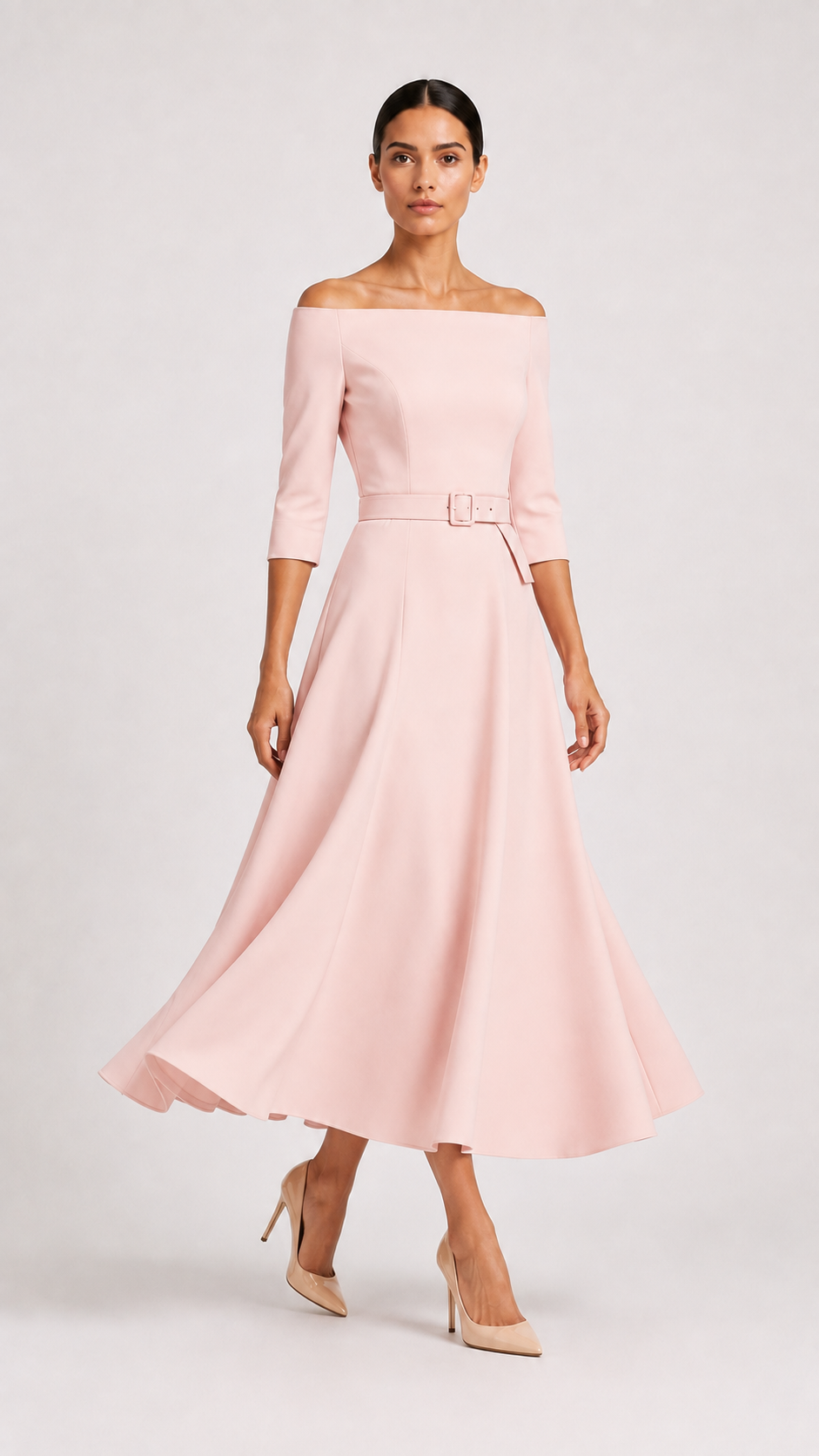 Vestido Ariane