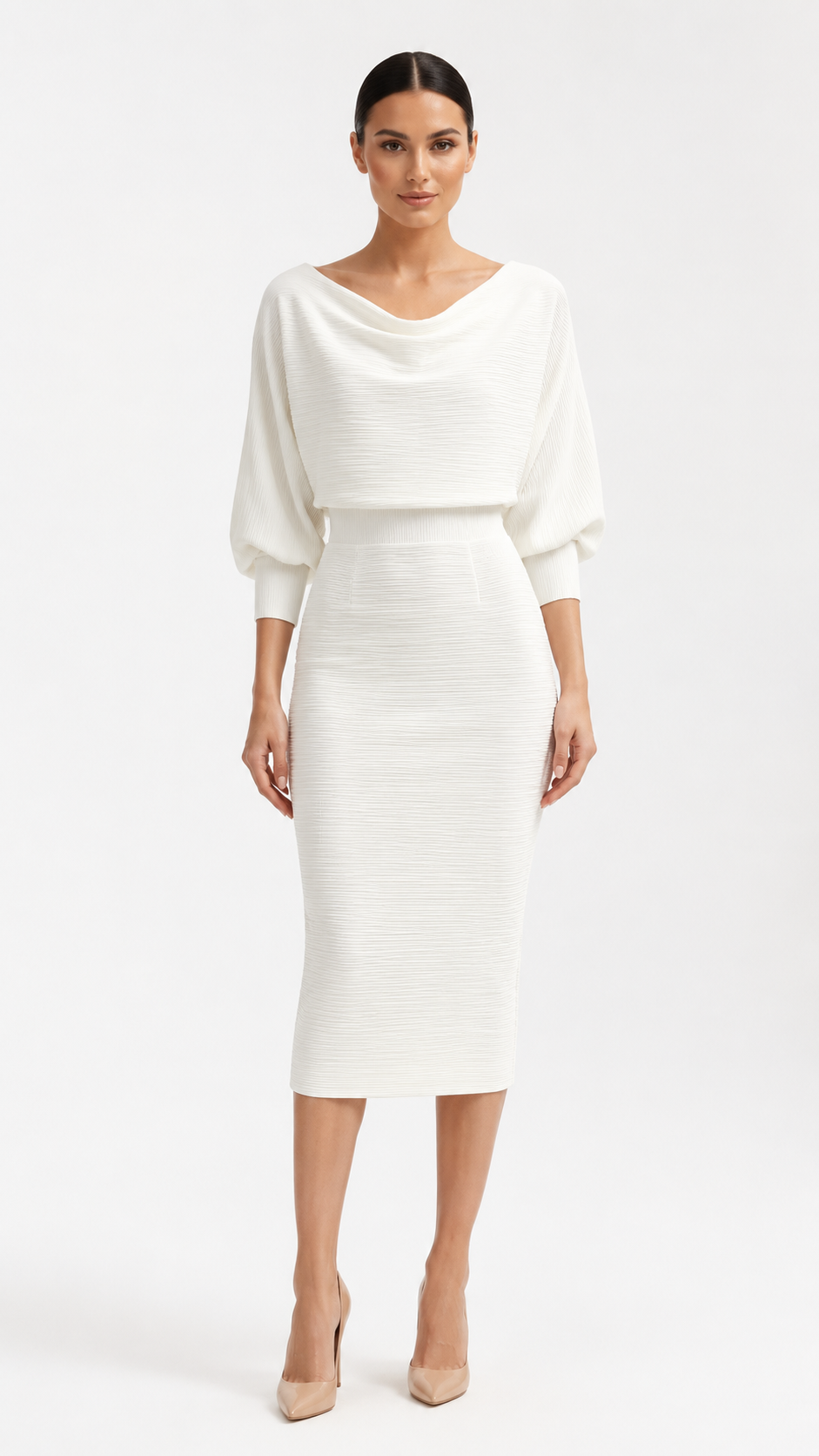 Vestido Antonella