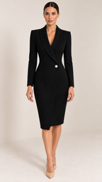 Vestido Eleonora