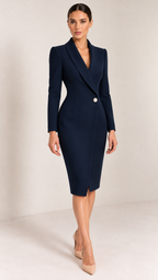Vestido Eleonora