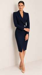 Vestido Eleonora