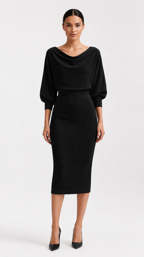 Vestido Antonella
