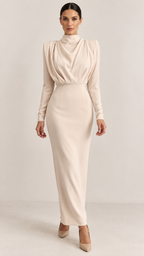 Vestido Nadine