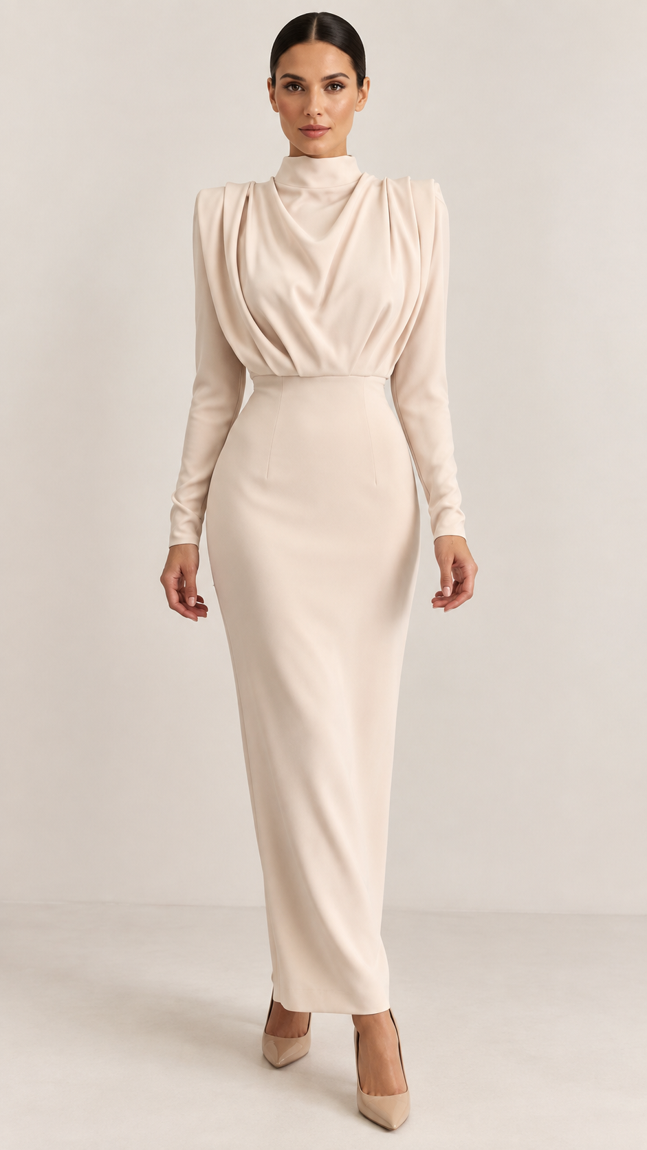 Vestido Nadine