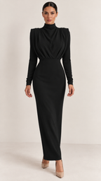 Vestido Nadine