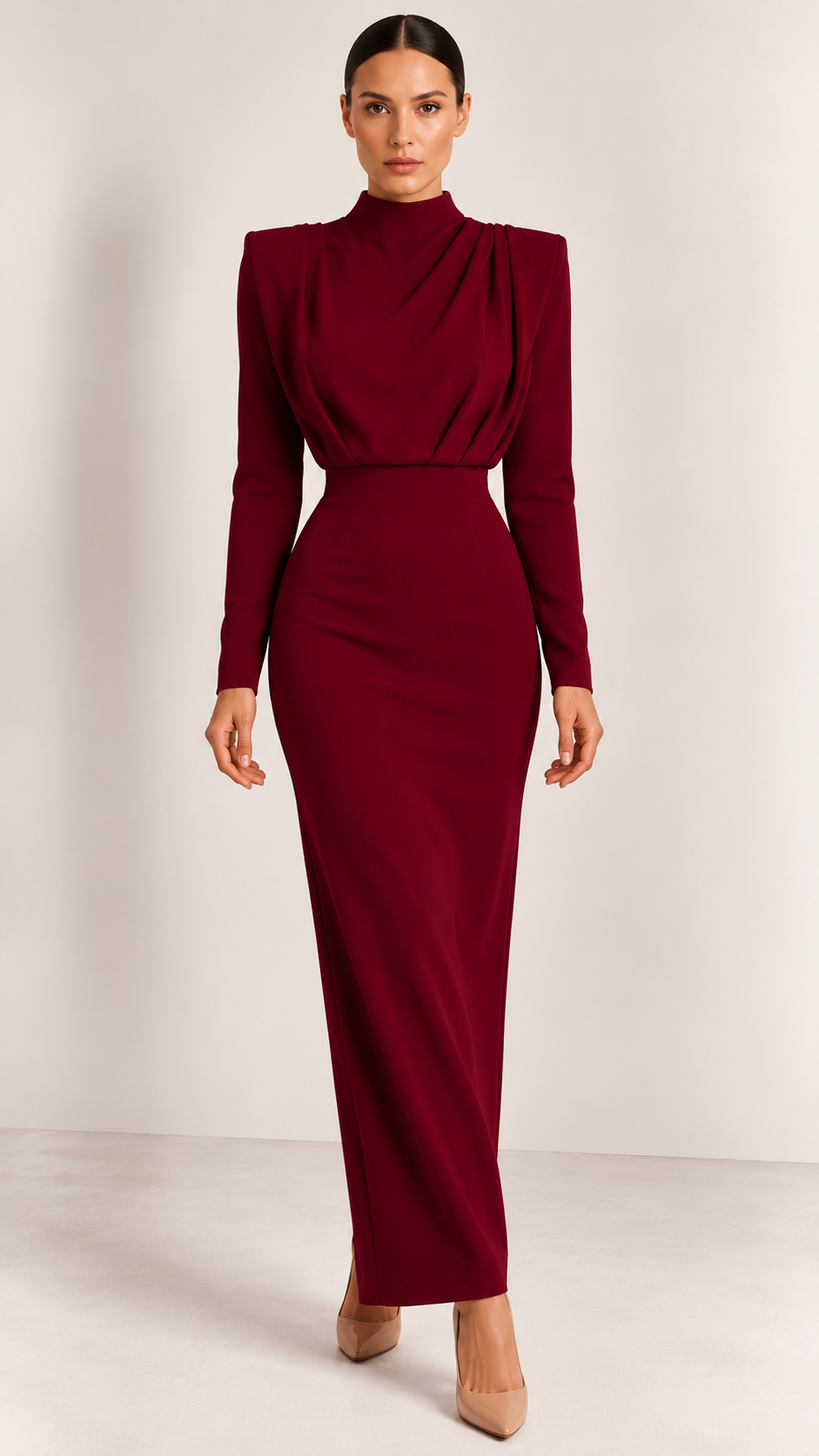 Vestido Nadine