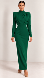Vestido Nadine