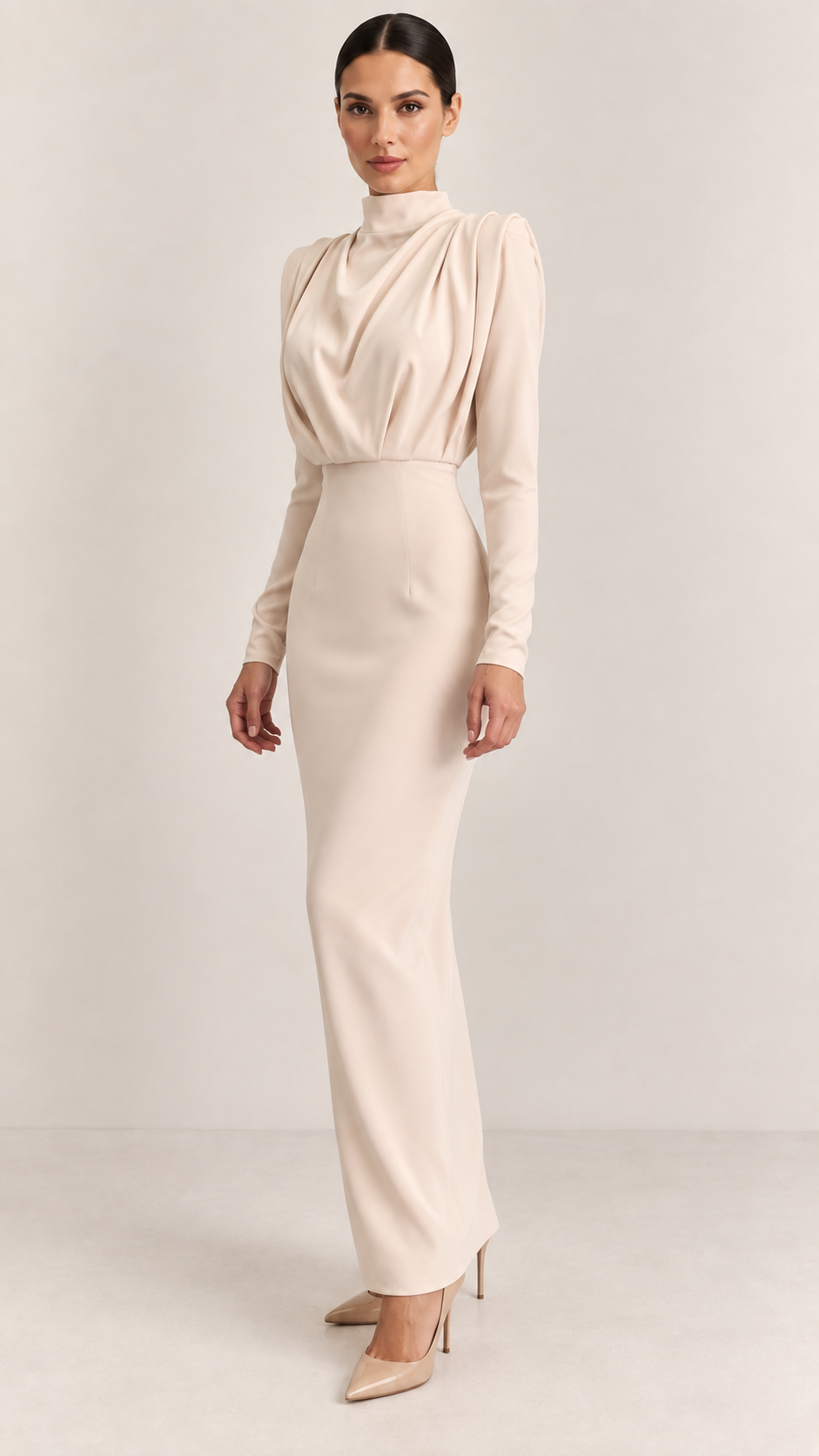 Vestido Nadine