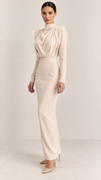 Vestido Nadine