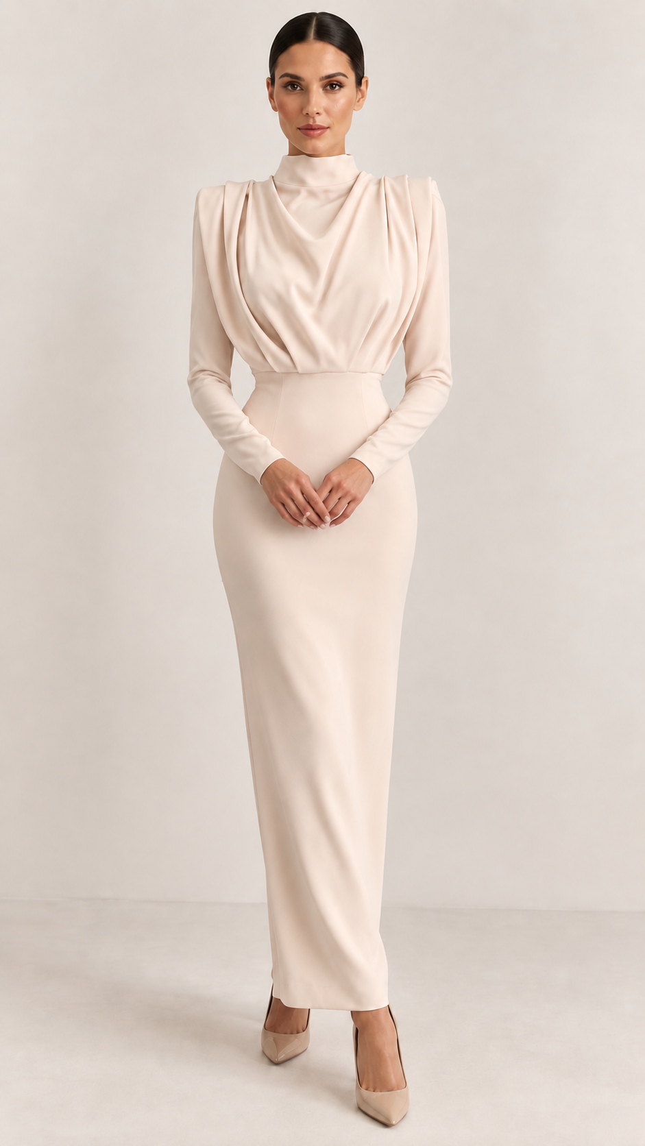 Vestido Nadine